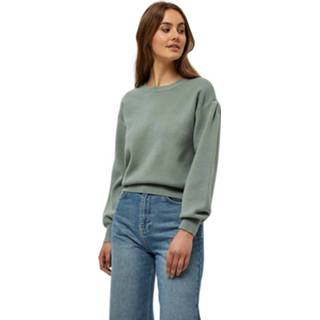 👉 Pullover XL vrouwen groen Lupi knit 1648181992586