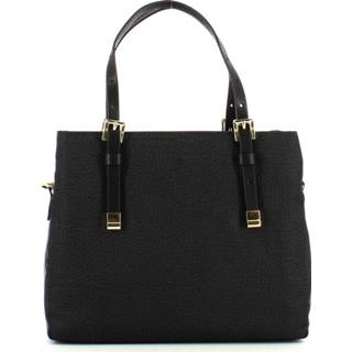 👉 Small onesize vrouwen zwart mannen Borsa a mano Jet