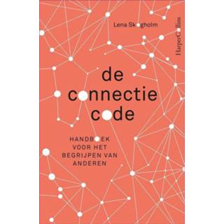 De connectiecode - Lena Skogholm (ISBN: 9789402760255) 9789402760255