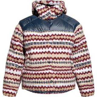 👉 Downjacket m vrouwen beige Down jacket