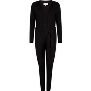 👉 Jumpsuit XL vrouwen zwart