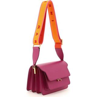 👉 Kofferbaktas onesize vrouwen roze met logoriem 8051169582977