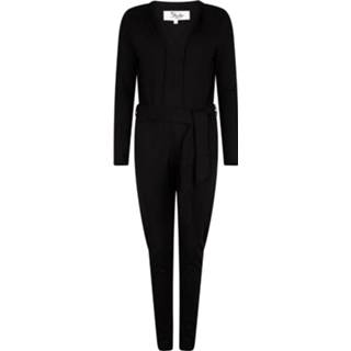 👉 Jumpsuit vrouwen zwart meisjes Girls