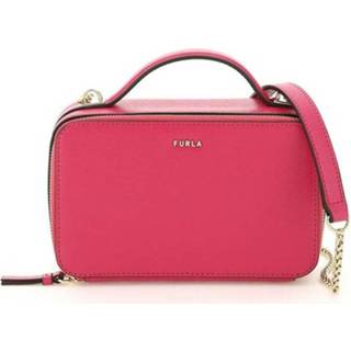 👉 Onesize vrouwen roze baby's Babylon crossbody bag