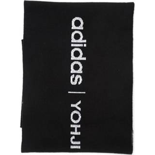 👉 Onesize unisex zwart Sciarpa