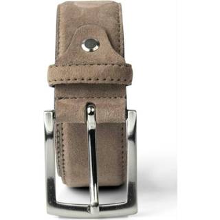 👉 Riem unisex grijs Belt