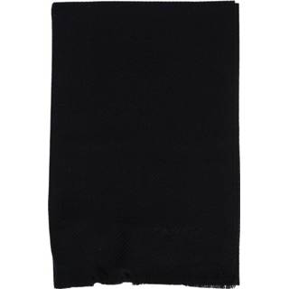 👉 Onesize male blauw Scarf