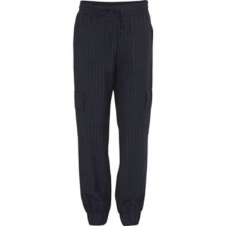 Vrouwen blauw Aggie Av10240 pants