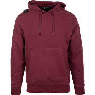 👉 Hoodie s male paars