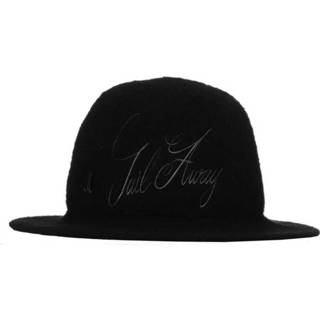 👉 S male zwart Hat