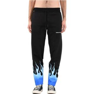 👉 Sweatpant XL male zwart Sweatpants