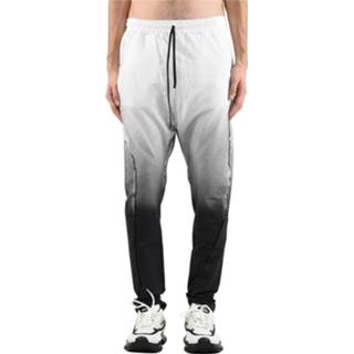 👉 Sweatpant XL male zwart Sweatpants