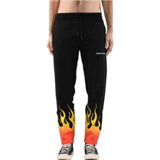 👉 Sweatpant XL male zwart Sweatpants