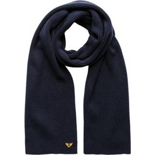 👉 Onesize vrouwen blauw Scarf