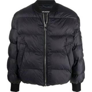 👉 L male zwart Jacket