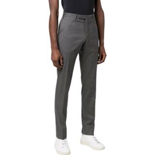 👉 Male grijs Pantalone