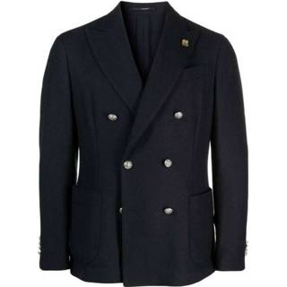 👉 Blazer male zwart Ip907Aem Ipa57530