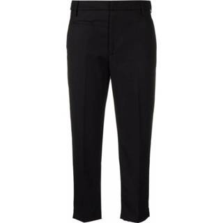 👉 Vrouwen zwart Pantalone Ariel