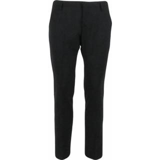 👉 W42 W34 W32 W33 male zwart Pantalone tasca