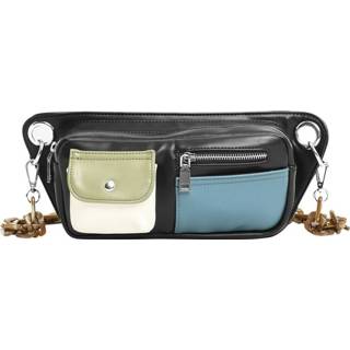 👉 Onesize vrouwen zwart Bag 5714196056790