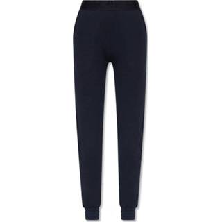 👉 Sweatpant l vrouwen zwart Sweatpants 1648101012684