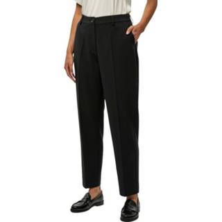 👉 Vrouwen zwart Cam Pant