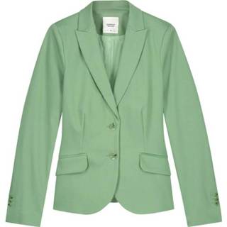 👉 Blazer vrouwen groen