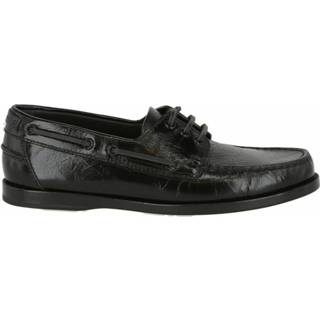👉 Moccasins male zwart