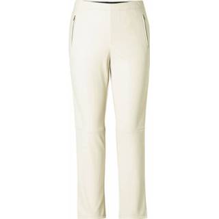 👉 Vrouwen beige Pants