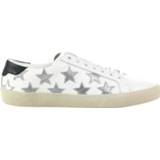👉 Sneakers vrouwen wit Court Classic Sl/06 California