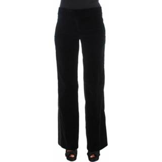 👉 Vrouwen zwart Bootcut Pants