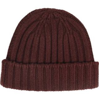 👉 Onesize vrouwen bruin Hat