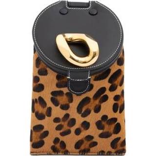 👉 Onesize vrouwen zwart Lid Pocket Bag 5057543300062