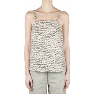 👉 Tanktop vrouwen grijs