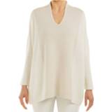 👉 Pullover l vrouwen beige