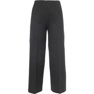 👉 XS vrouwen grijs Pantalone