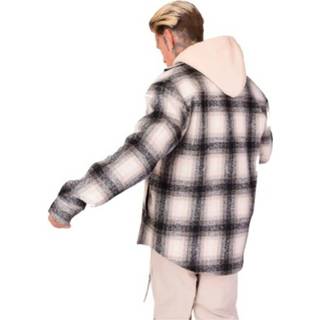 👉 XL male zwart Sobrecamisa para Hombre