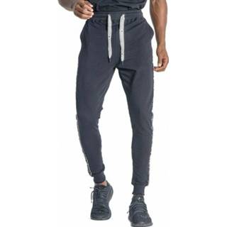 👉 M male zwart Id Joggers