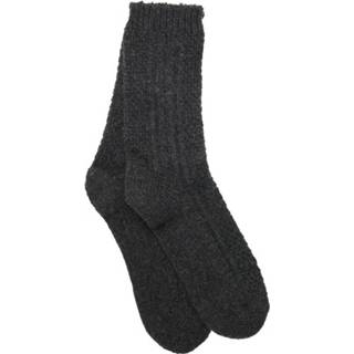 👉 Sock vrouwen grijs Winter socks