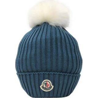 👉 Beanie l male blauw 8053308965511