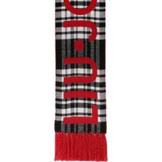 👉 Onesize vrouwen rood Stola 8050885170086
