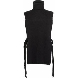 👉 Vest m vrouwen zwart