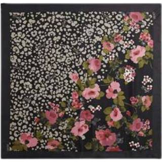 👉 Onesize vrouwen zwart Foulard 8050885571005