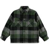 👉 Male groen Camicia