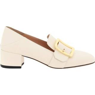 👉 Loafers vrouwen beige Janelle