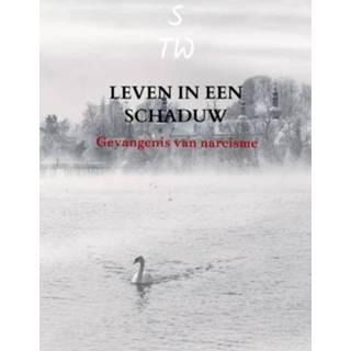 👉 Leven in een schaduw 9789403650173