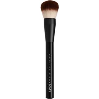 👉 NYX Professional Makeup - Pro Multipurpose Buffing Brush 800897838461