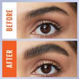 👉 Tattoo vrouwen clear Maybelline Studio Brow Lift Stick 24g (Various Shades) - 3600531650704 1644484301261