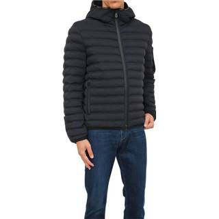 👉 Downjacket s male zwart Warm And Light Primaloft Down Jacket