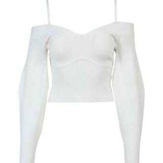 👉 XL vrouwen wit Top